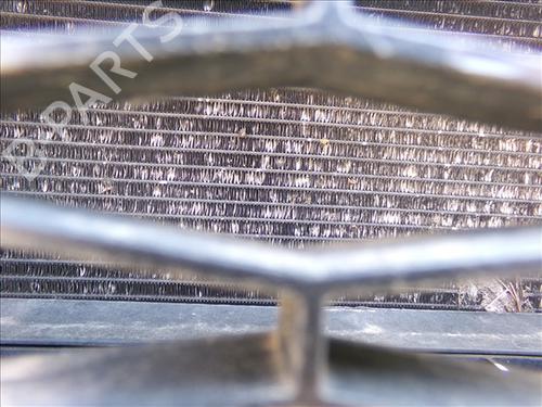 Used AC radiator AC radiator SEAT ALTEA XL (5P5, 5P8) 1.6 TDI (105 hp) 26539810 26539810