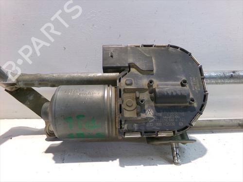 Front wiper motor VW GOLF PLUS V (5M1, 521) 2.0 TDI | BP29504708M29 - Image 2