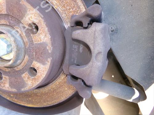 Used Left rear brake caliper Left rear brake caliper SEAT ALHAMBRA (7V8, 7V9) 1.9 TDI (115 hp) 33264750 33264750