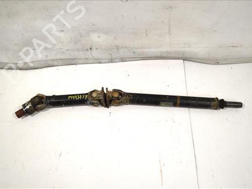 Used Driveshaft Driveshaft SUZUKI SAMURAI Closed Off-Road Vehicle (SJ_) 1.0 All-wheel Drive (SJ410) (45 hp) 24569358 24569358