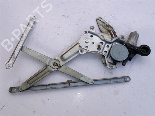 Front left window mechanism SUZUKI SWIFT III (MZ, EZ) 1.3 DDiS (RS413D) | BP40179610C22 - Image 2