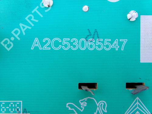 Electronic module PEUGEOT 207 (WA_, WC_) 1.4 HDi | BP31241941M83