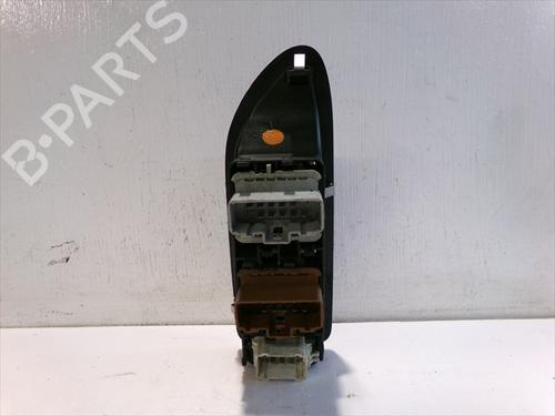 Left front window switch RENAULT LAGUNA II (BG0/1_) 1.9 dCi (BG08, BG0G) | BP38920039I27 - Image 2