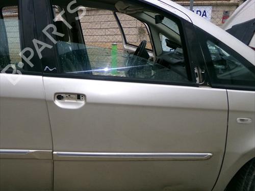 Used Right front door LANCIA MUSA (350_) 1.4 (350.AXA11, 350.AXA1A) (95 hp) 32111144