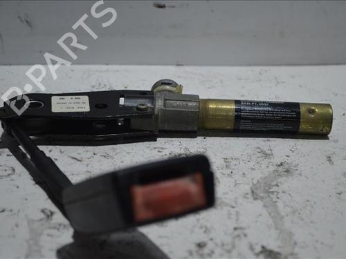 Seat buckle FORD ESCORT CLASSIC (AAL, ABL) 1.6 16V | BP25811068I32 - Image 2