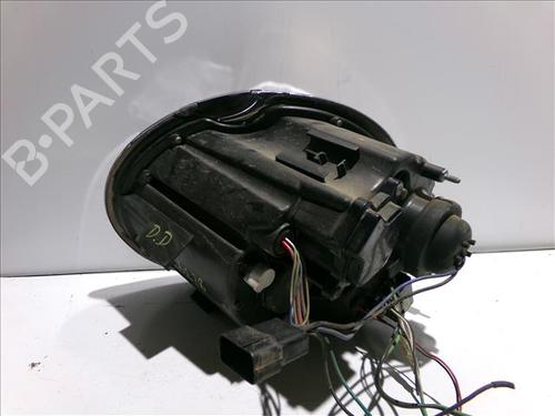 Right headlight MINI MINI (R50, R53) One D | BP24561807C29 - Image 2