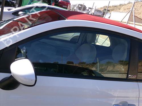 front-left-door-window-fiat-500-c-312_-2009-33423738 main image