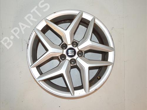 Fælgsæt SEAT ARONA (KJ7, KJP) 1.0 TSI | BP24860465C100 - Image 4
