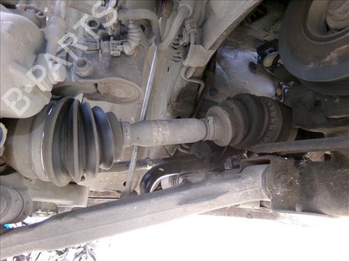 Used Right front driveshaft Right front driveshaft OPEL VECTRA C GTS (Z02) 2.2 DTI 16V (F68) (125 hp) 27539131 27539131