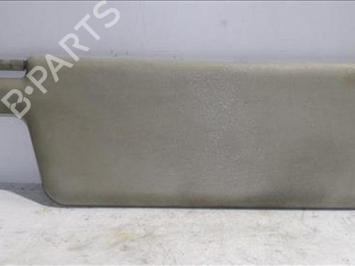 Used Right sun visor Right sun visor SEAT INCA (6K9) 1.9 D (64 hp) 24857899 24857899