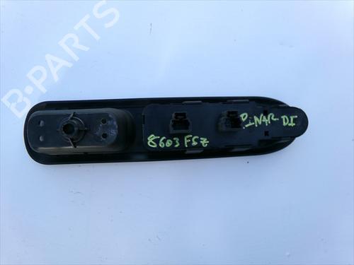 Left front window switch PEUGEOT 407 (6D_) 1.6 HDi 110 (6D9HZC, 6D9HYC) | BP34505923I27 - Image 2