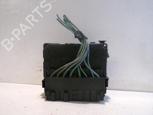 Fuse box CITROËN C5 I (DC_) 2.0 HDi (DCRHZB, DCRHZE) | BP39262687E1 - Image 2
