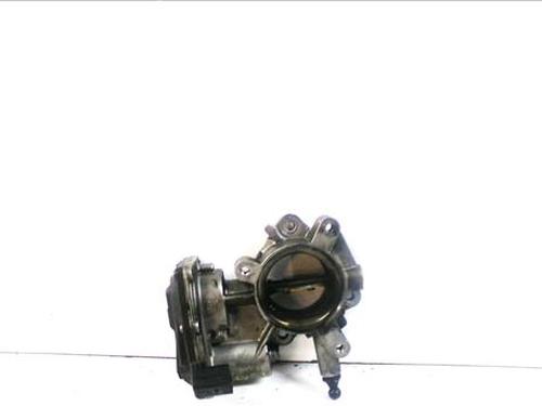 Used Throttle body Throttle body 24558110 24558110