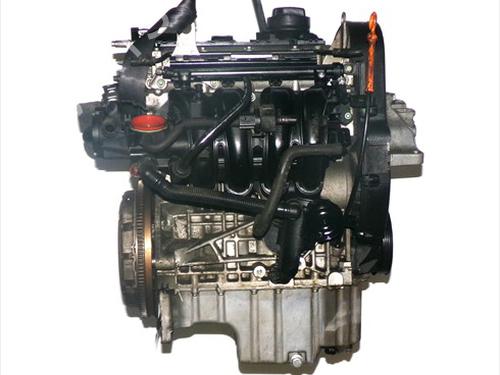 Used Engine Engine VW GOLF PLUS V (5M1, 521) 1.4 16V (75 hp) 32208113 32208113