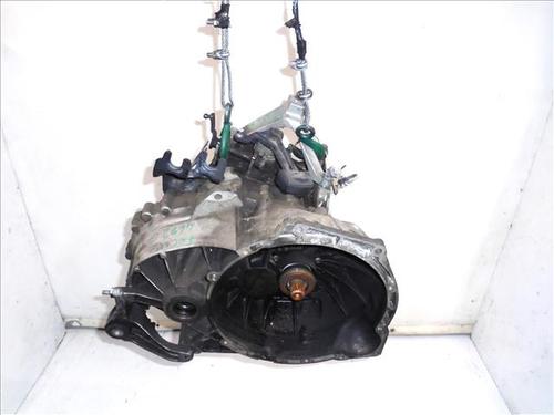Used Gearbox Gearbox FORD FOCUS I (DAW, DBW) 1.8 TDCi (115 hp) 24560515 24560515