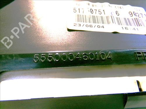 Electronic module FIAT DOBLO Box Body/MPV (223_) 1.9 JTD | BP30187015M83  - Image 5