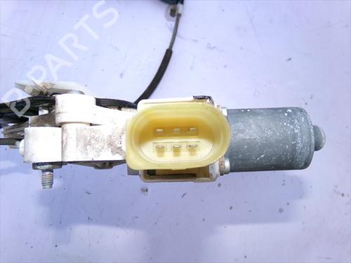 Front left window mechanism BMW 1 (E87) 118 d | BP39226213C22 - Image 3