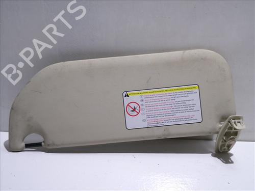 Right sun visor CITROËN C4 Coupe (LA_) 1.6 HDi | BP25485132I2 - Image 3