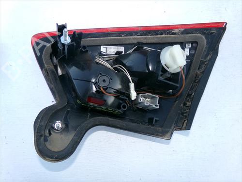 Left tailgate light FORD MONDEO IV (BA7) 2.0 TDCi | BP39465174C79 - Image 2