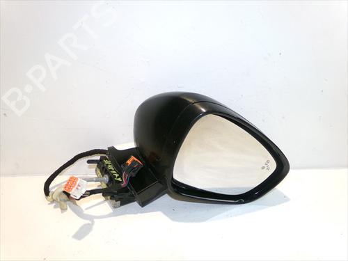 Used Right mirror Right mirror CITROËN DS4 (NX_) 1.6 HDi 115 (114 hp) 33952685 33952685