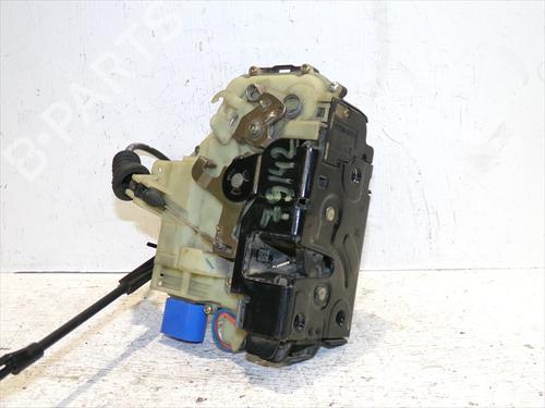Used Rear right lock Rear right lock SEAT LEON (1M1) 1.9 TDI (90 hp) 33688172 33688172