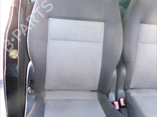 Used Rear seat Rear seat SEAT ALHAMBRA (7V8, 7V9) 1.9 TDI (115 hp) 33264696 33264696