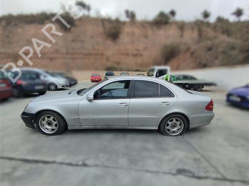 Starter MERCEDES-BENZ E-CLASS (W211) E 270 CDI (211.016) | BP26018330M8  - Image 5