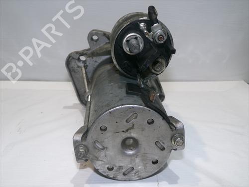 Starter RENAULT CLIO IV (BH_) 1.5 dCi 75 | BP24561762M8 - Image 3