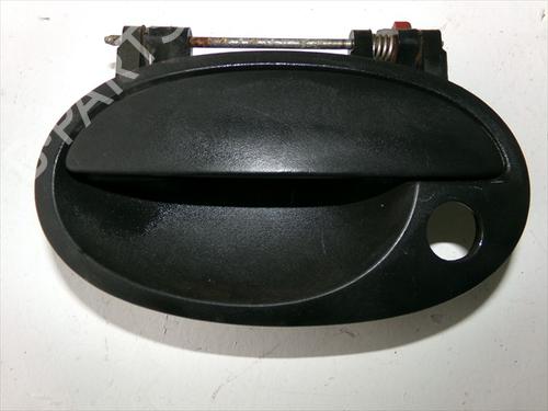 Used Front left exterior door handle Front left exterior door handle OPEL COMBO Tour 1.7 DTI 16V (75 hp) 39739073 39739073