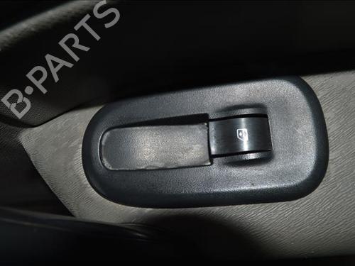 Used Right front window switch Right front window switch RENAULT KANGOO Express (FW0/1_) 1.5 dCi 90 (FW0G, FW05, FW08, FW11) (90 hp) 24560625 24560625