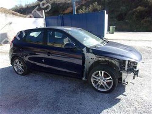 Electronic module HYUNDAI i30 (FD) 2.0 CRDi | BP24555529M83 - Image 5