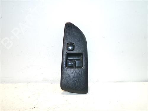 Used Left front window switch Left front window switch NISSAN ALMERA I (N15) 2.0 D (75 hp) 36449114 36449114