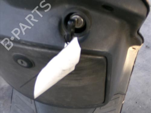 Used Ignition barrel Ignition barrel BMW 5 Touring (E39) 528 i (193 hp) 26880787 26880787