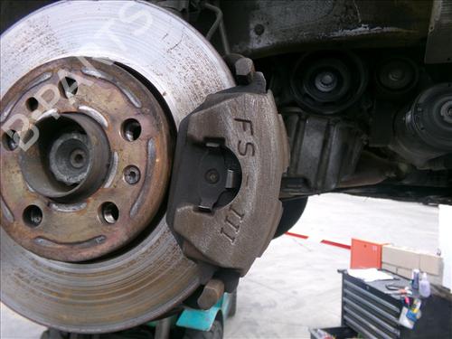 Used Right front brake caliper Right front brake caliper 25937195 25937195