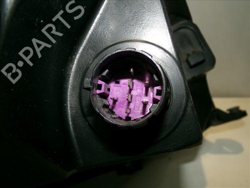 Left headlight PEUGEOT BIPPER (AA_) 1.3 HDi 75 | BP24560103C28 - Image 4