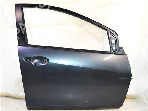 Used Right front door Right front door MAZDA 2 (DE_, DH_) 1.3 (DE3FS) (86 hp) 24559116 24559116