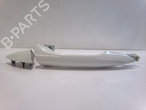 Used Rear right exterior door handle Rear right exterior door handle 38346957 38346957