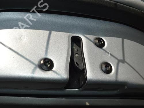 Used Front right lock Front right lock KIA CARNIVAL / GRAND CARNIVAL III (VQ) 2.9 CRDi (185 hp) 24562851 24562851