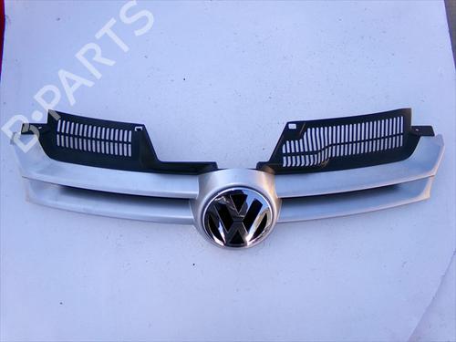 Used Grille VW GOLF PLUS V (5M1, 521) 1.2 TSI (105 hp) 31798831