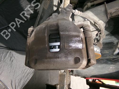 Left front brake caliper PEUGEOT 308 II (LB_, LP_, LW_, LH_, L3_) 1.6 BlueHDi 120 | BP31658839M105