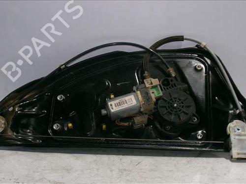 Used Rear right window mechanism Rear right window mechanism LAND ROVER FREELANDER 2 (L359) 2.2 TD4 4x4 (150 hp) 24858066 24858066