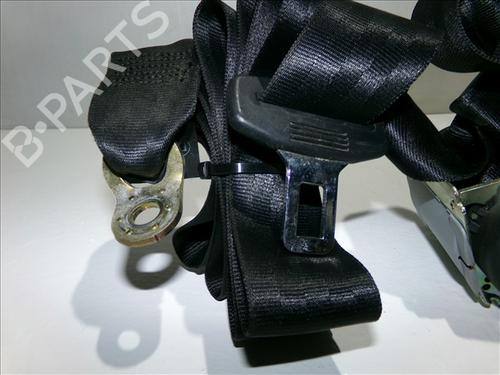Rear center seatbelt AUDI A4 B7 (8EC) 2.0 TDI | BP24857564I27 - Image 4