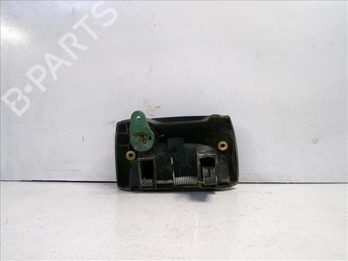Tailgate handle RENAULT KANGOO (KC0/1_) 1.2 16V (KC05, KC06, KC03, KC0T, KC0W, KC1D) | BP24874054C132 - Image 2