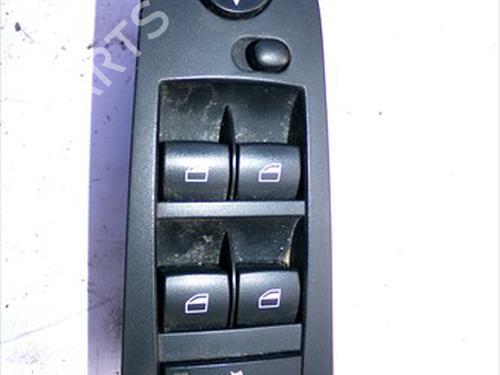 left-front-window-switch-bmw-3-e90-2004-2005-2006-2007-2008-2009-2010-2011-2012-38983382 main image
