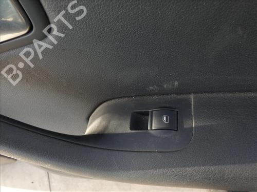 Used Left rear window switch Left rear window switch SEAT EXEO (3R2) 2.0 TDI (143 hp) 24557602 24557602