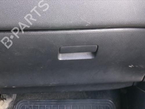 Handskerum Handskerum NISSAN X-TRAIL II (T31) 2.0 dCi 4x4 (150 hp) 35750871 35750871