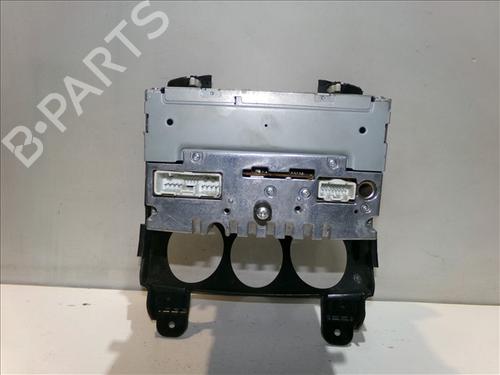 Radio MAZDA 2 (DE_, DH_) 1.3 (DE3FS) | BP24565397E6 - Image 2