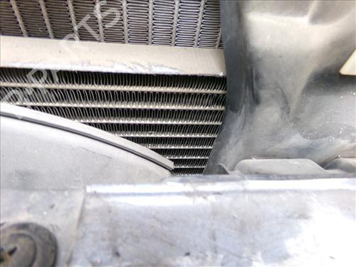 Used AC radiator AC radiator HYUNDAI SANTA FÉ I (SM) 2.0 CRDi 4x4 (125 hp) 30796478 30796478