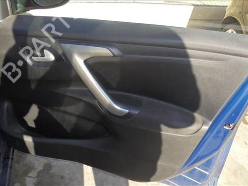 Used Other Other CITROËN C-ELYSEE (DD_) 1.2 PureTech 82 (DDHMRP) (83 hp) 24563124 24563124