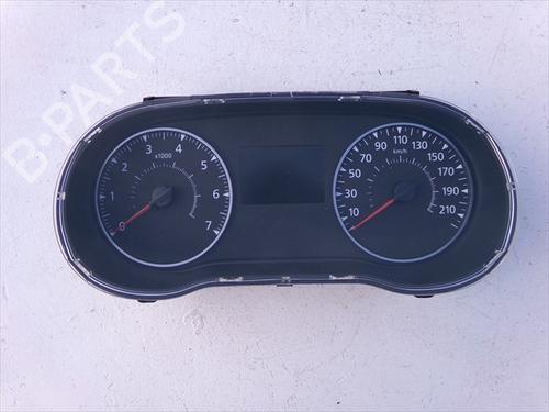 Módulo eletrónico DACIA DUSTER (HM_) 1.0 TCe 100 (HMMT) (101 hp) 31637299